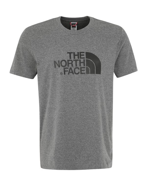 THE NORTH FACE THE NORTH FACE Тениска  тъмносиво / черно