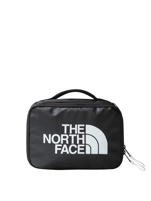 THE NORTH FACE THE NORTH FACE Тоалетна чанта  черно / бяло