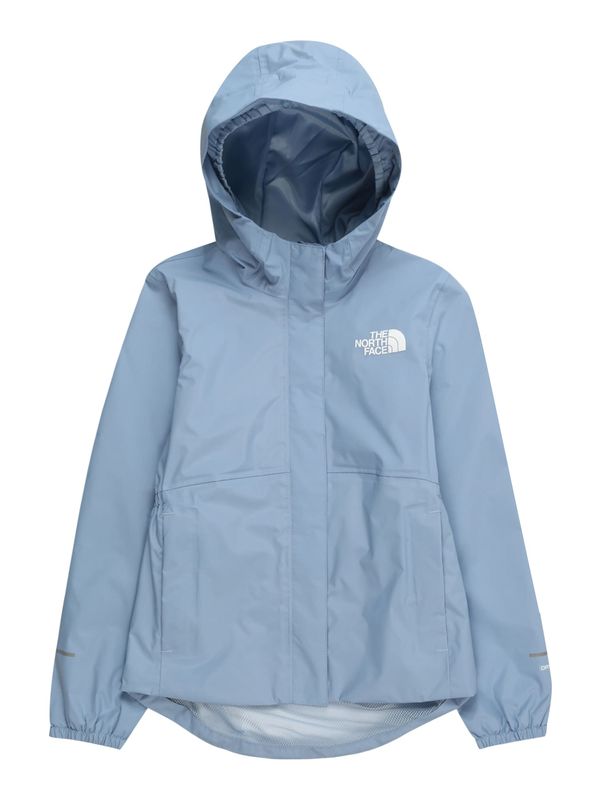 THE NORTH FACE THE NORTH FACE Яке Outdoor 'ANTORA'  кралско синьо / бяло