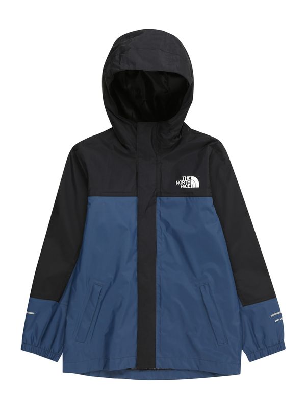THE NORTH FACE THE NORTH FACE Яке Outdoor 'ANTORA'  синьо / черно