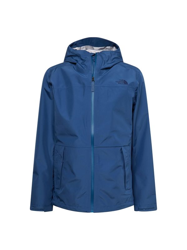 THE NORTH FACE THE NORTH FACE Яке Outdoor 'DRYZZLE'  синьо