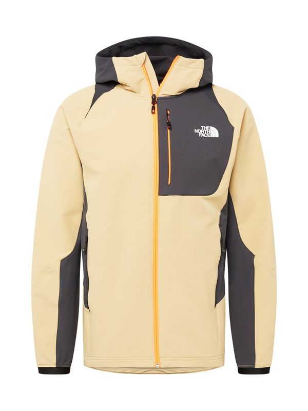 THE NORTH FACE THE NORTH FACE Яке Outdoor  каки / черно / бяло