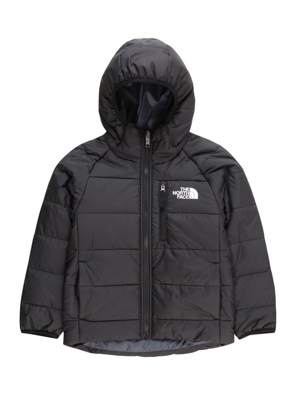 THE NORTH FACE THE NORTH FACE Яке Outdoor 'PERRITO'  черно / бяло