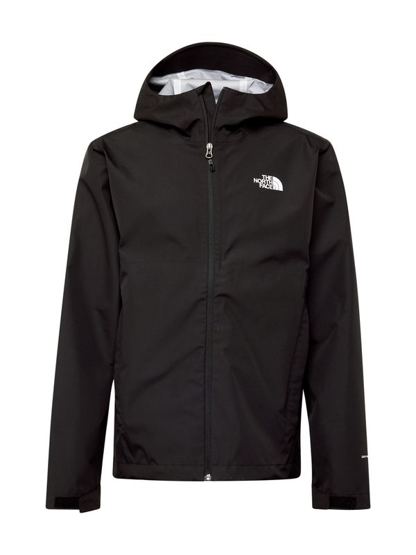 THE NORTH FACE THE NORTH FACE Яке Outdoor 'Whiton 3L'  черно / бяло