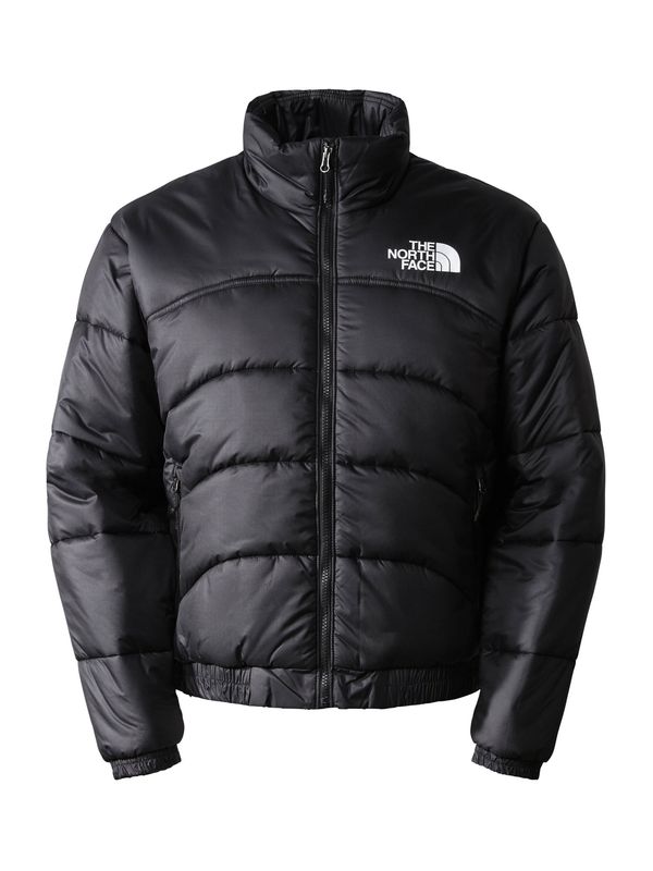 THE NORTH FACE THE NORTH FACE Зимно яке  черно / бяло