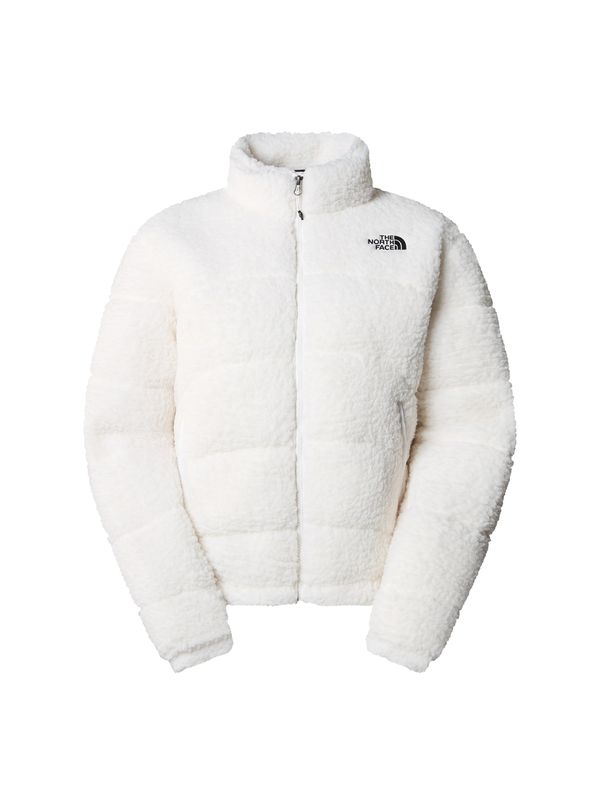 THE NORTH FACE THE NORTH FACE Зимно яке  черно / бяло