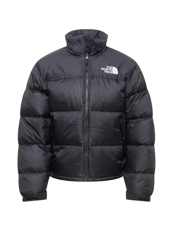 THE NORTH FACE THE NORTH FACE Зимно яке 'M 1996 Retro Nuptse'  черно