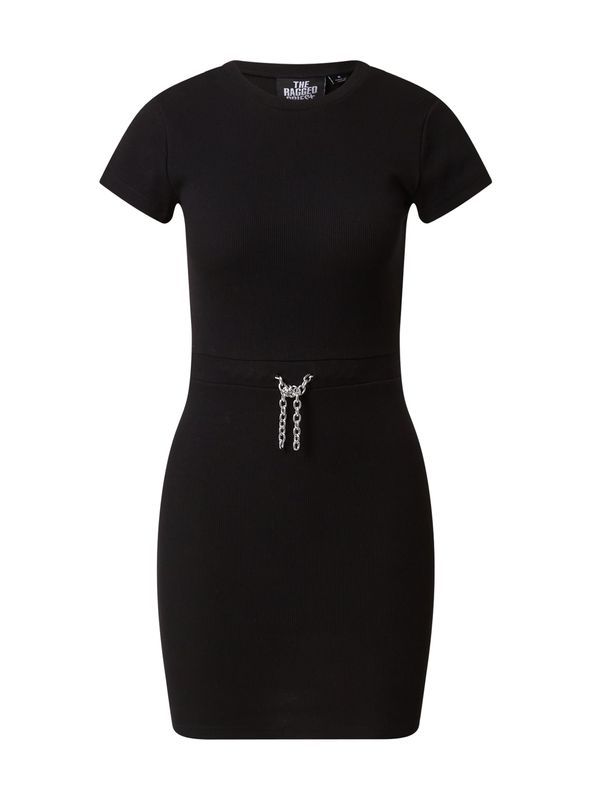 The Ragged Priest The Ragged Priest Рокля 'Test'  черно