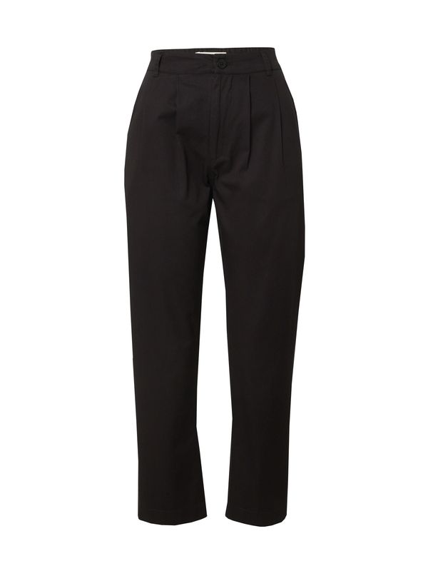 Thinking MU Thinking MU Панталон с набор 'Rina'  черно