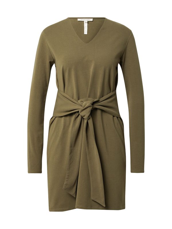 Thought Thought Рокля 'Yasmeena'  маслина