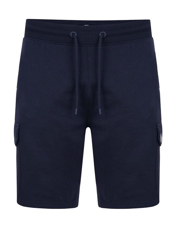 Threadbare Threadbare Карго панталон 'Hunter'  морскосиньо