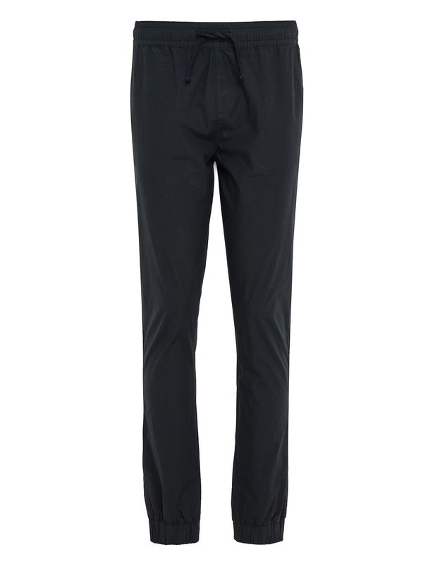 Threadbare Threadbare Карго панталон 'Presley'  черно