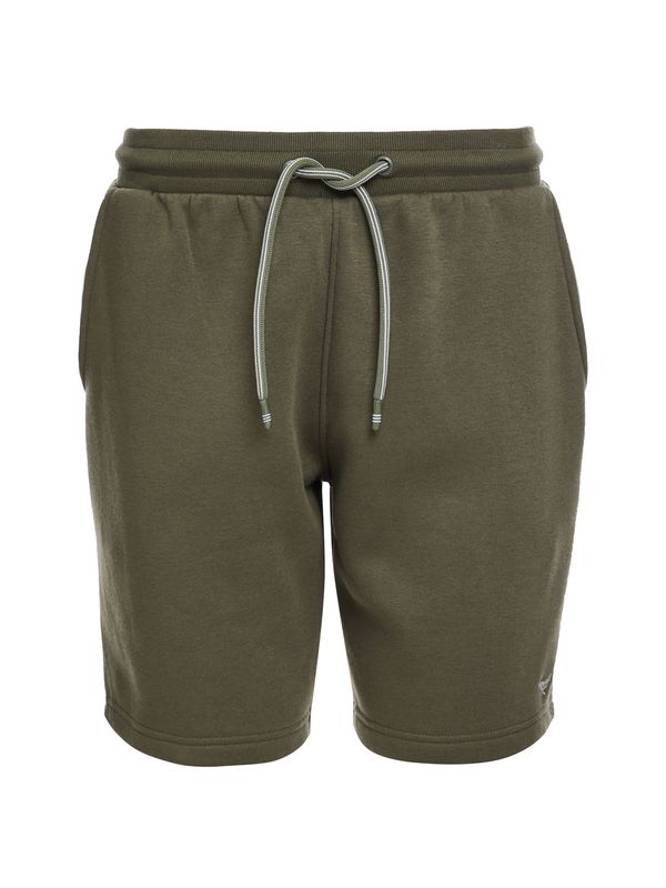 Threadbare Threadbare Панталон 'Bergamot'  каки