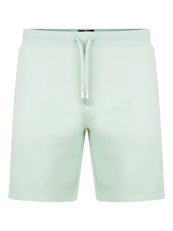 Threadbare Threadbare Панталон 'Bergamot'  мента