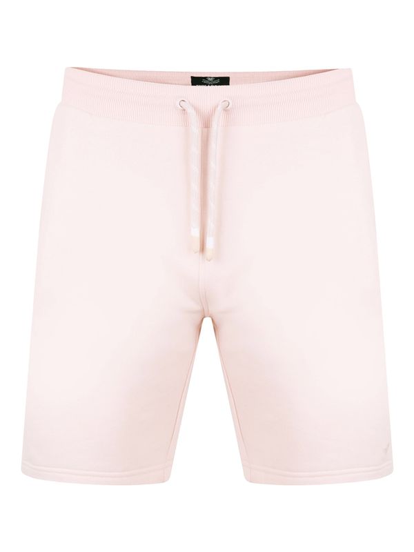 Threadbare Threadbare Панталон 'Bergamot'  пастелно розово