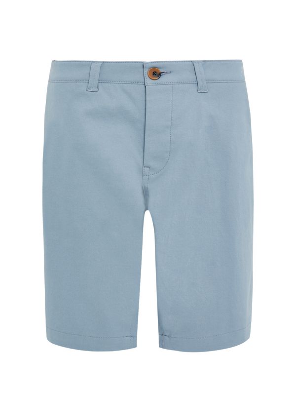 Threadbare Threadbare Панталон Chino 'Northsea'  светлосиньо