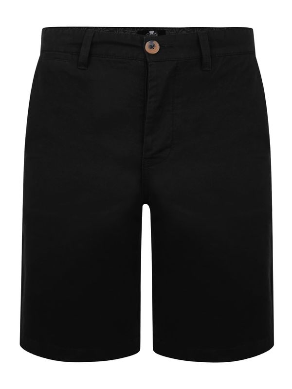 Threadbare Threadbare Панталон Chino 'Southsea'  черно