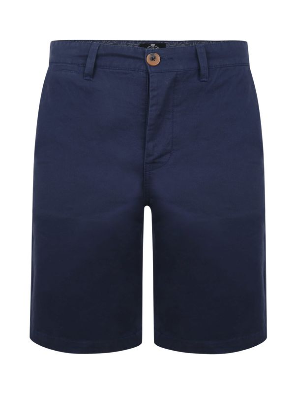 Threadbare Threadbare Панталон Chino 'Southsea'  нейви синьо