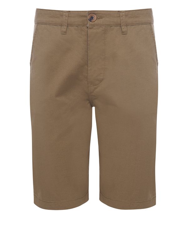 Threadbare Threadbare Панталон Chino 'Southsea'  сепия