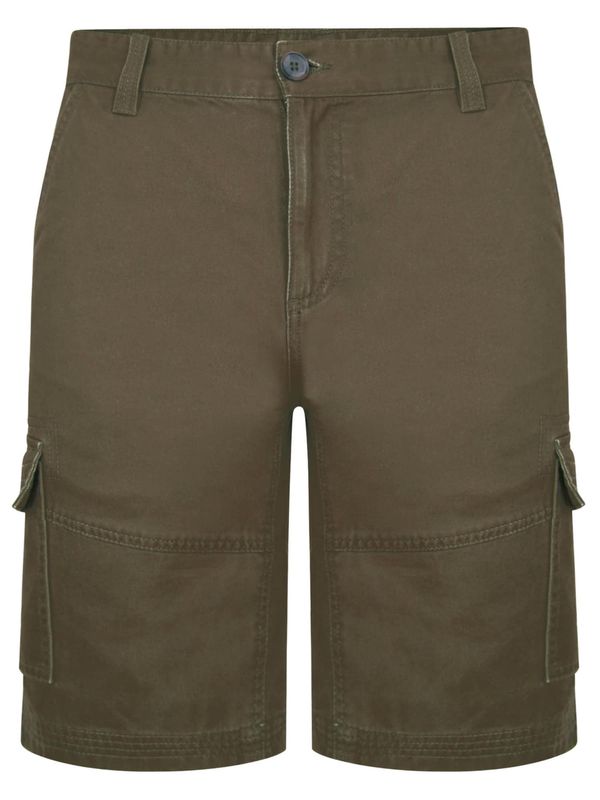 Threadbare Threadbare Панталон 'Hydro'  маслина