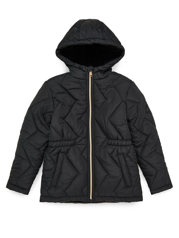 Threadgirls Threadgirls Преходно яке 'Ziggy'  черно