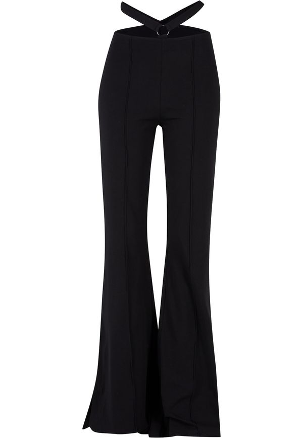 Thug Life Thug Life Панталон  черно / бяло