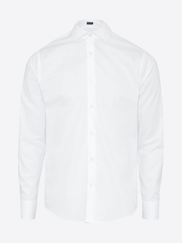 Tiger of Sweden Tiger of Sweden Бизнес риза 'Farrel 5'  бяло
