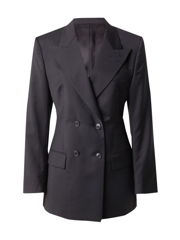 Tiger of Sweden Tiger of Sweden Блейзър 'JETH'  черно