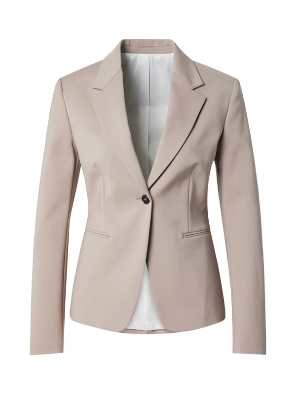 Tiger of Sweden Tiger of Sweden Блейзър 'MIRJA'  бежово