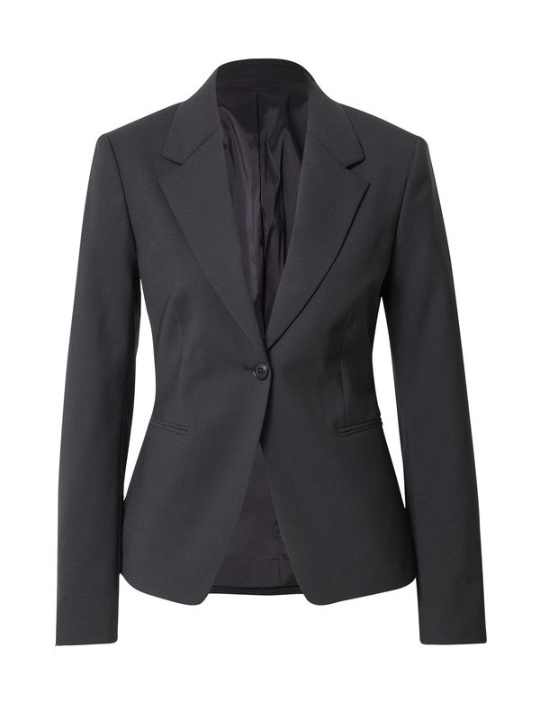 Tiger of Sweden Tiger of Sweden Блейзър 'MIRJA'  черно