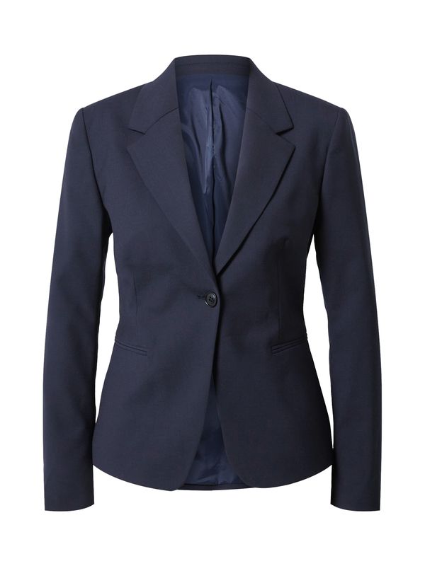 Tiger of Sweden Tiger of Sweden Блейзър 'MIRJA'  морскосиньо