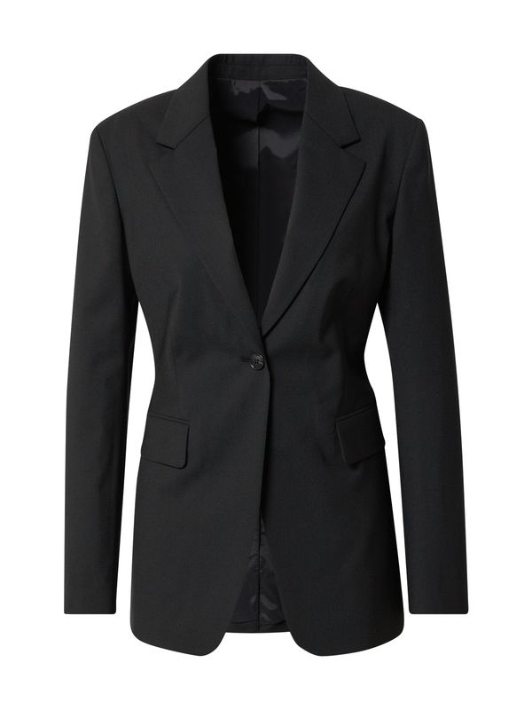 Tiger of Sweden Tiger of Sweden Блейзър 'NARINA'  черно