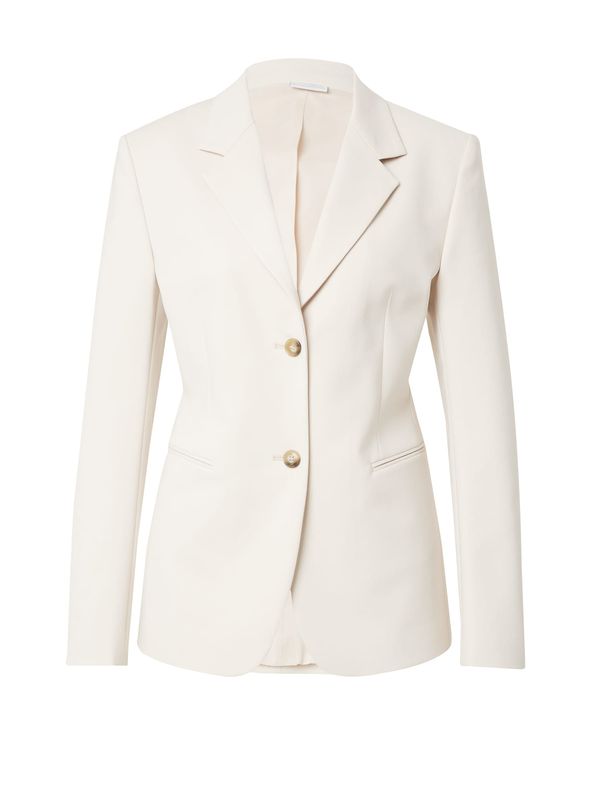 Tiger of Sweden Tiger of Sweden Блейзър 'YLJA'  мръсно бяло