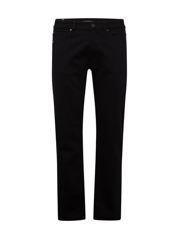 Tiger of Sweden Tiger of Sweden Дънки 'Des'  черен деним