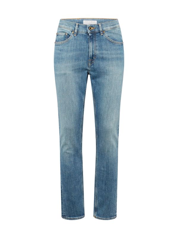 Tiger of Sweden Tiger of Sweden Дънки 'EVOLVE'  син деним