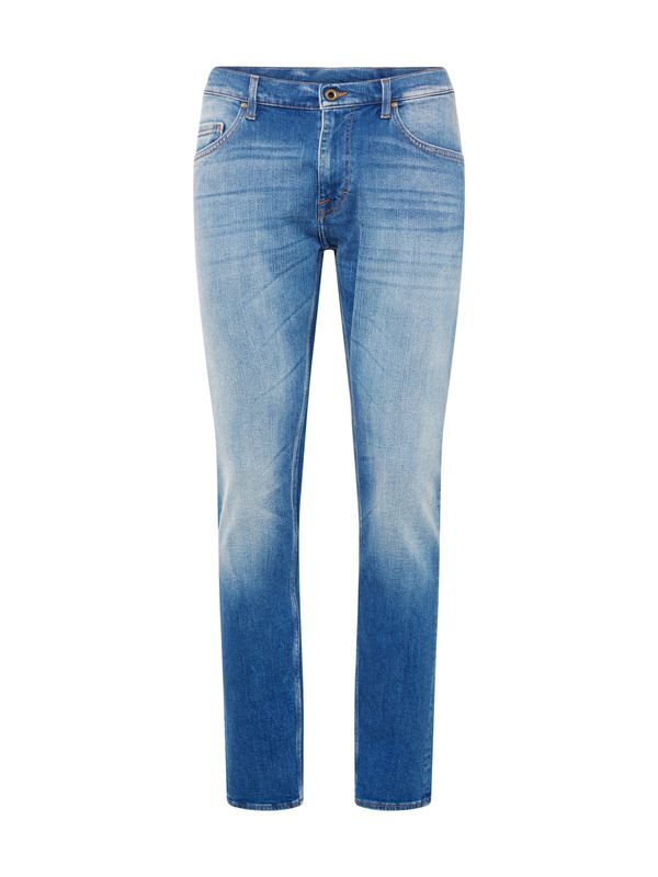 Tiger of Sweden Tiger of Sweden Дънки 'Pistolero'  син деним