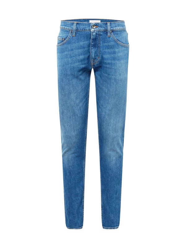 Tiger of Sweden Tiger of Sweden Дънки 'PISTOLERO'  син деним