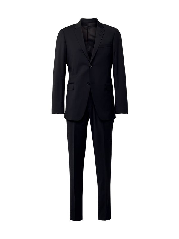 Tiger of Sweden Tiger of Sweden Костюм 'S.JERRETTS'  черно