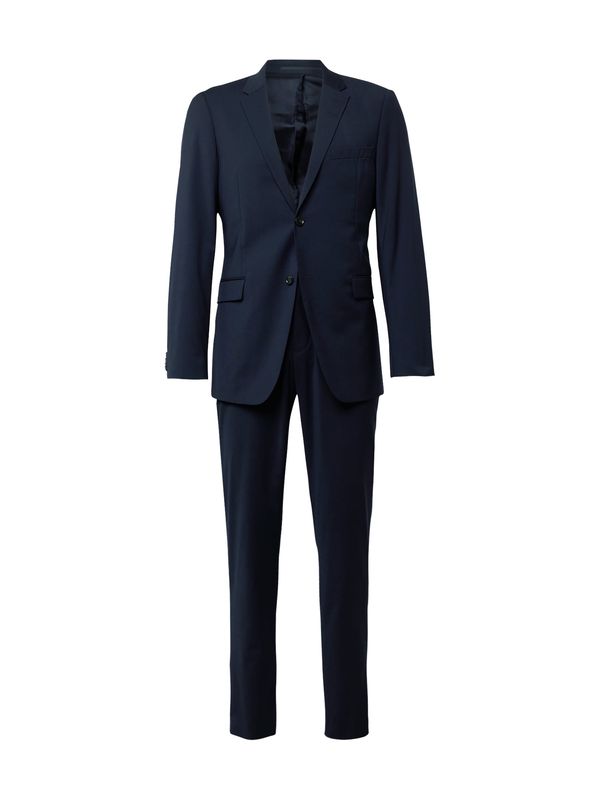 Tiger of Sweden Tiger of Sweden Костюм 'S.JERRETTS'  морскосиньо