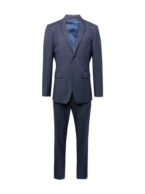 Tiger of Sweden Tiger of Sweden Костюм 'S.JERRETTS'  нейви синьо