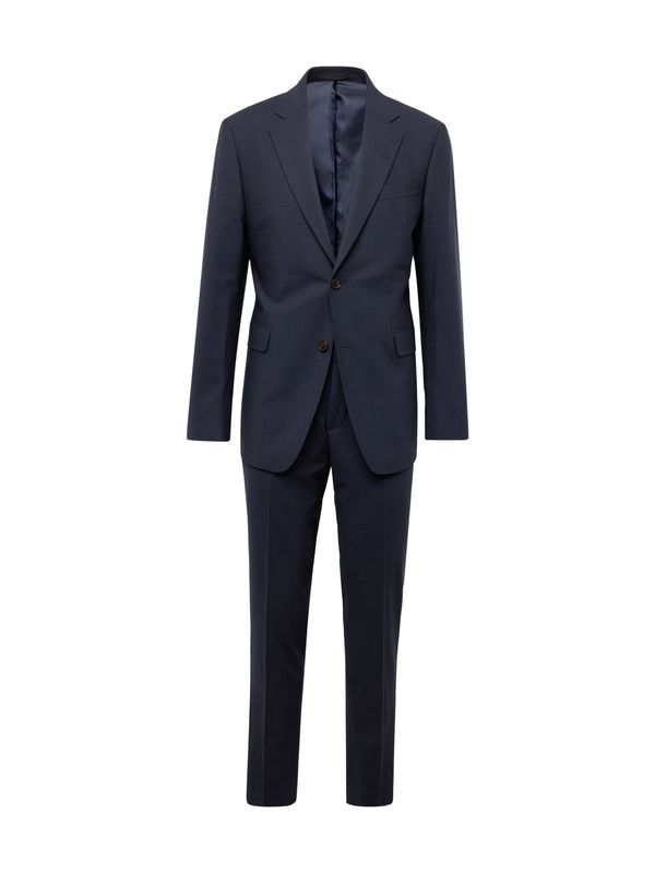 Tiger of Sweden Tiger of Sweden Костюм 'S.JUSTINN'  нощно синьо