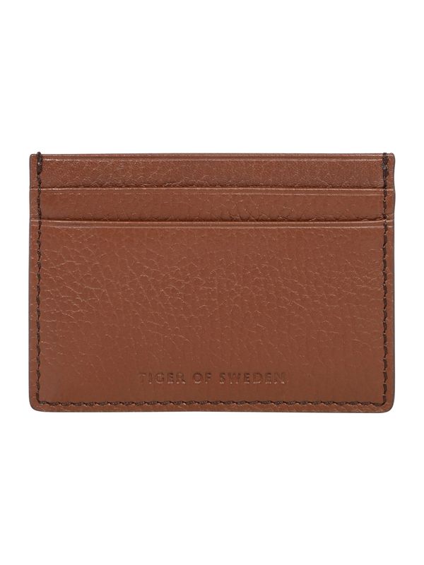 Tiger of Sweden Tiger of Sweden Несесер 'WAKE'  коняк