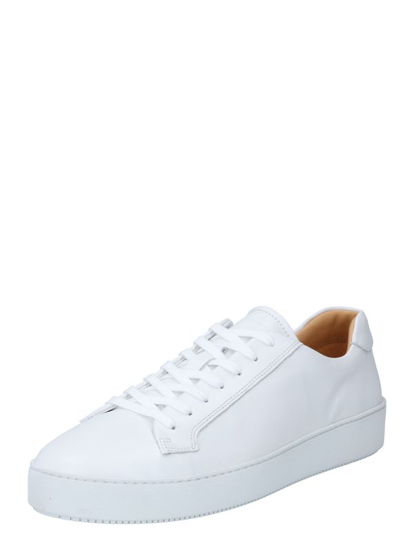 Tiger of Sweden Tiger of Sweden Ниски маратонки 'SALAS'  бяло