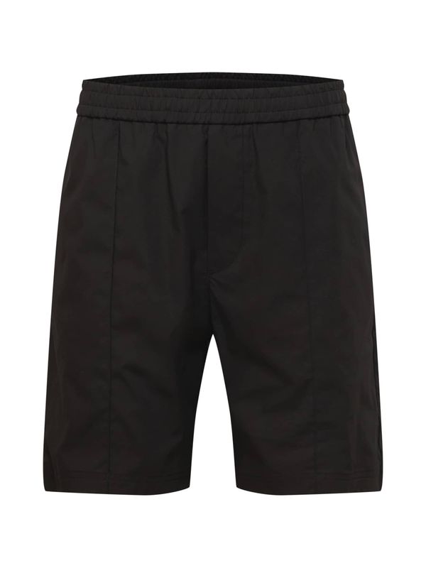 Tiger of Sweden Tiger of Sweden Панталон 'MAENARD'  черно