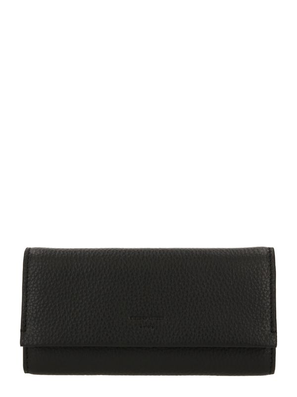 Tiger of Sweden Tiger of Sweden Портмоне 'MAGLIA'  черно