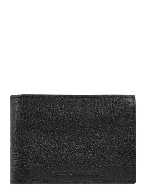 Tiger of Sweden Tiger of Sweden Портмоне 'WALD'  черно