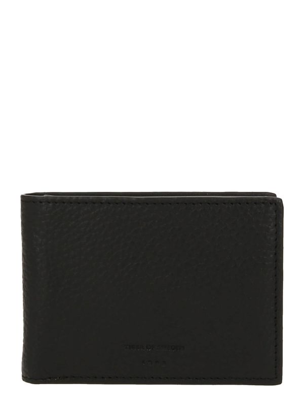 Tiger of Sweden Tiger of Sweden Портмоне 'WIVALIUS'  черно