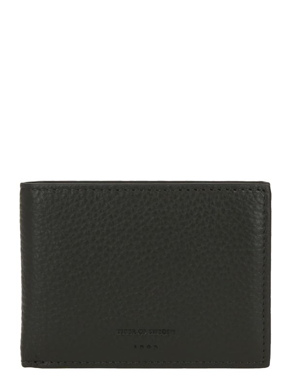 Tiger of Sweden Tiger of Sweden Портмоне 'WIVALIUS'  елхово зелено