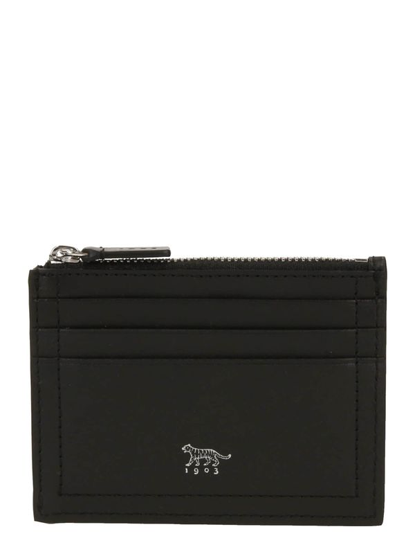 Tiger of Sweden Tiger of Sweden Портмоне 'WON'  черно