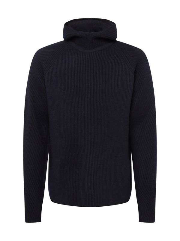 Tiger of Sweden Tiger of Sweden Пуловер 'REIGN'  нощно синьо